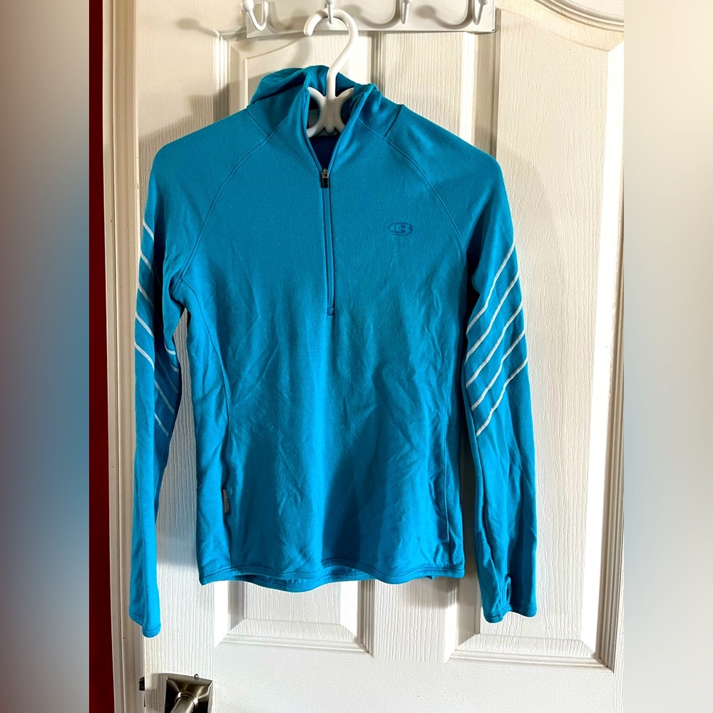Icebreaker Merino Sport Womens Small
